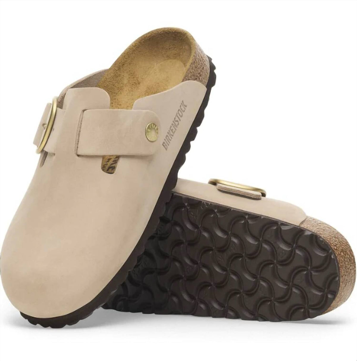 Sandalias unisex