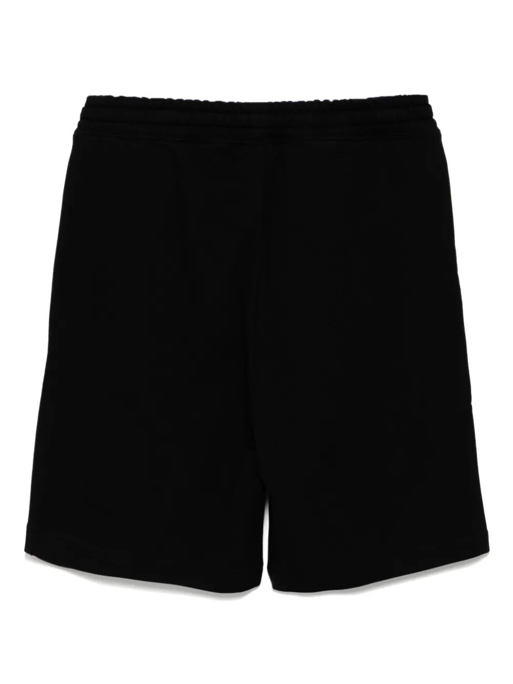 Short de hombre color negro