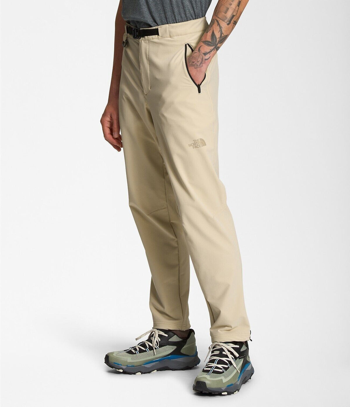 Pantalón de hombre