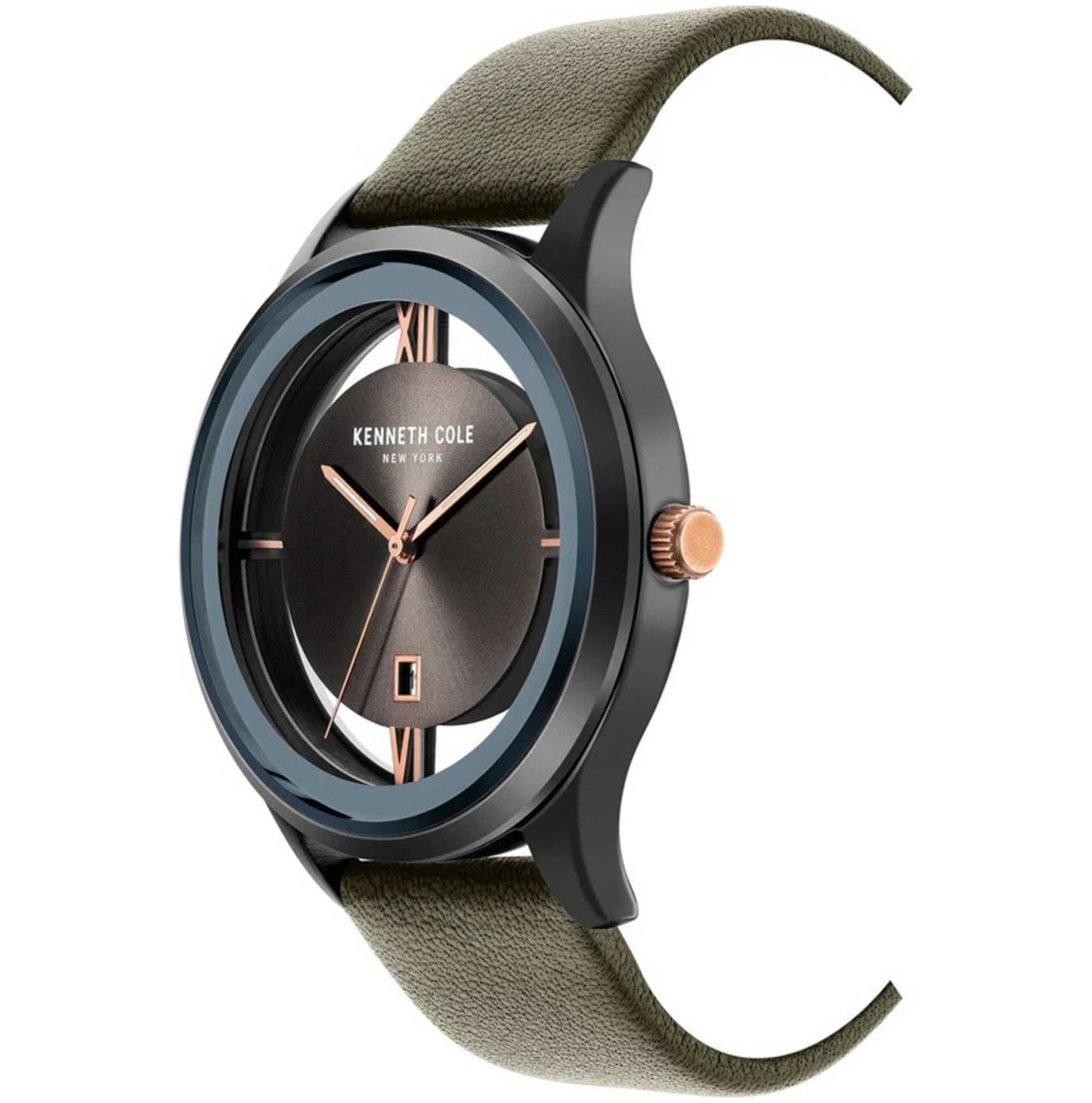Reloj de hombre