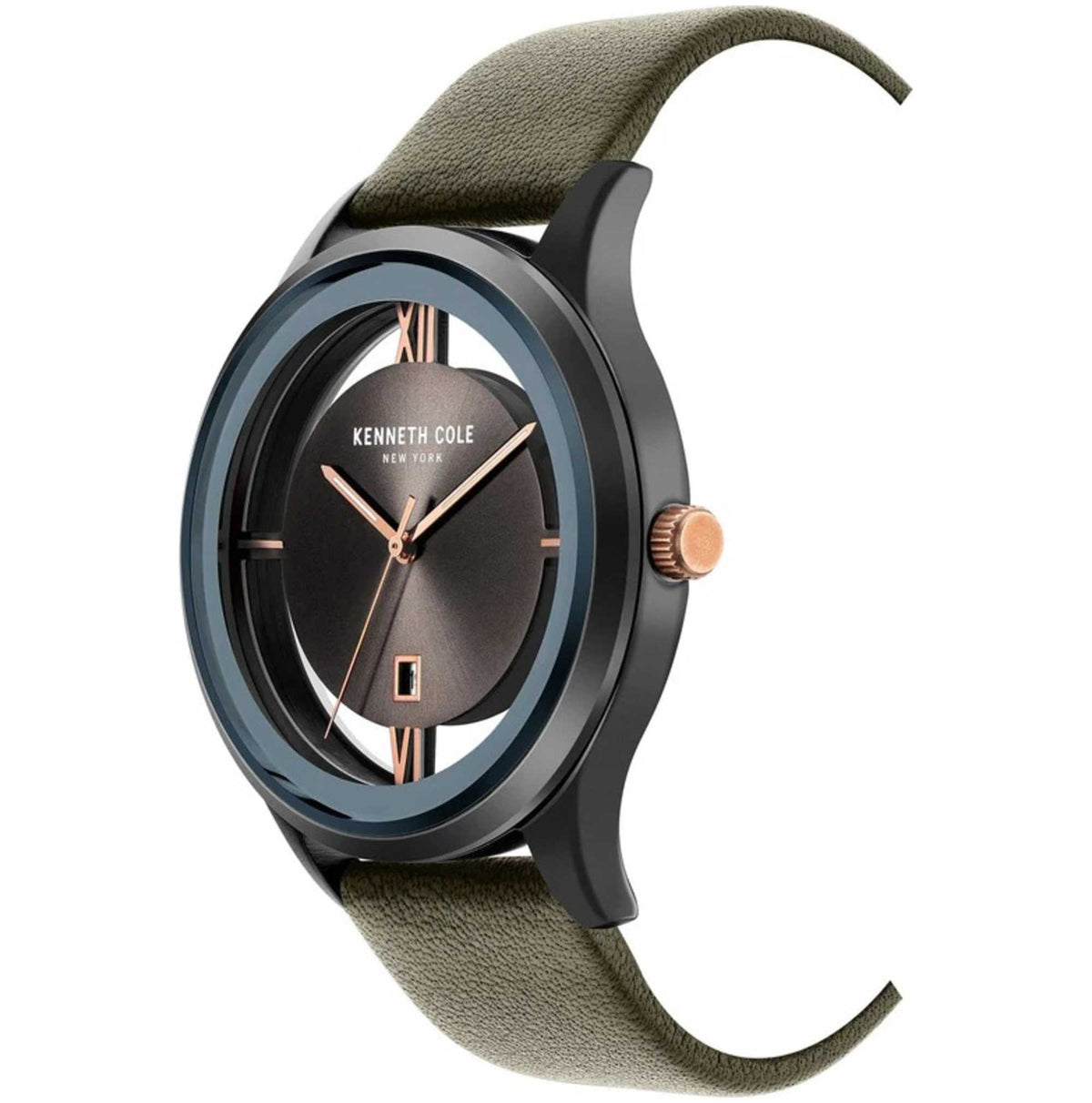 Reloj de hombre