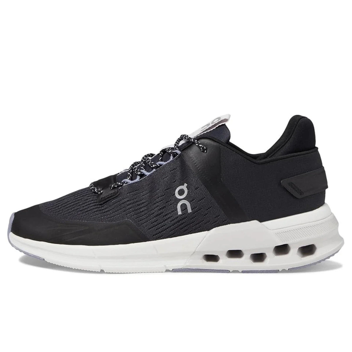 Tenis de mujer color negro