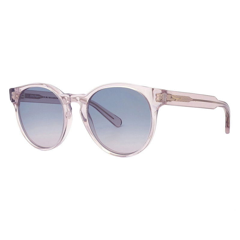 Gafas color nude