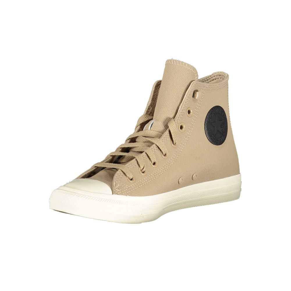 Tenis unisex de cuero