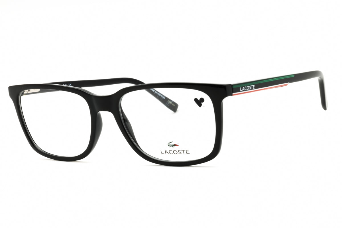 Gafas 57 mm color negro