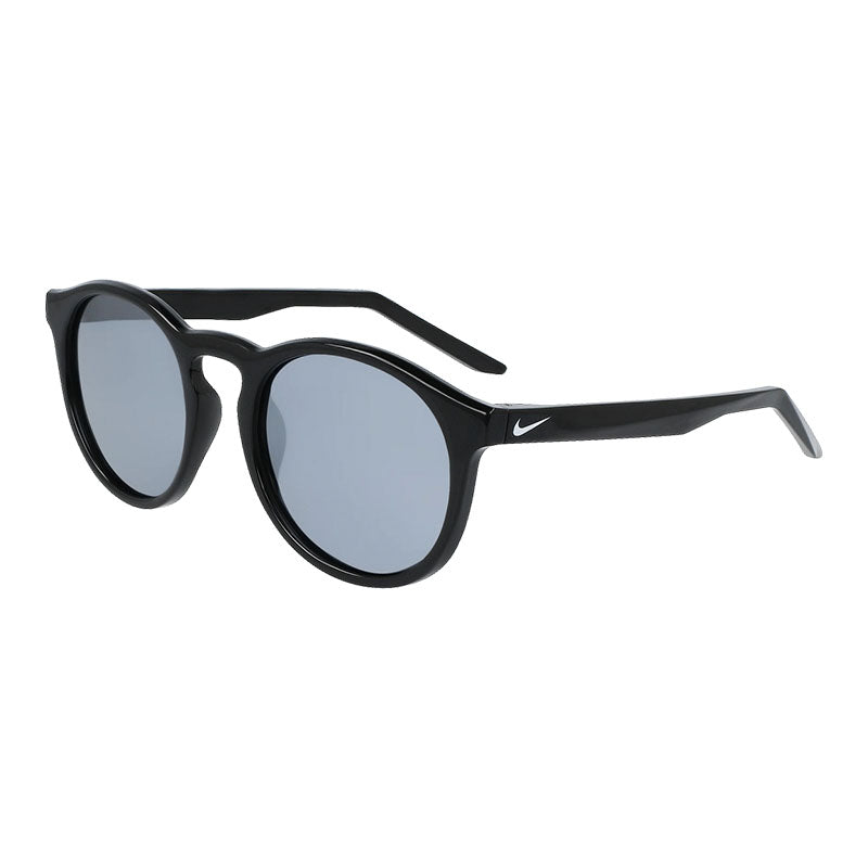 Gafas color negro y azul