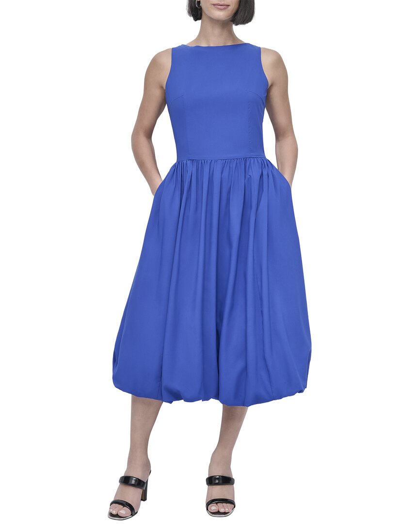 DKNY Globo Cuello Barco