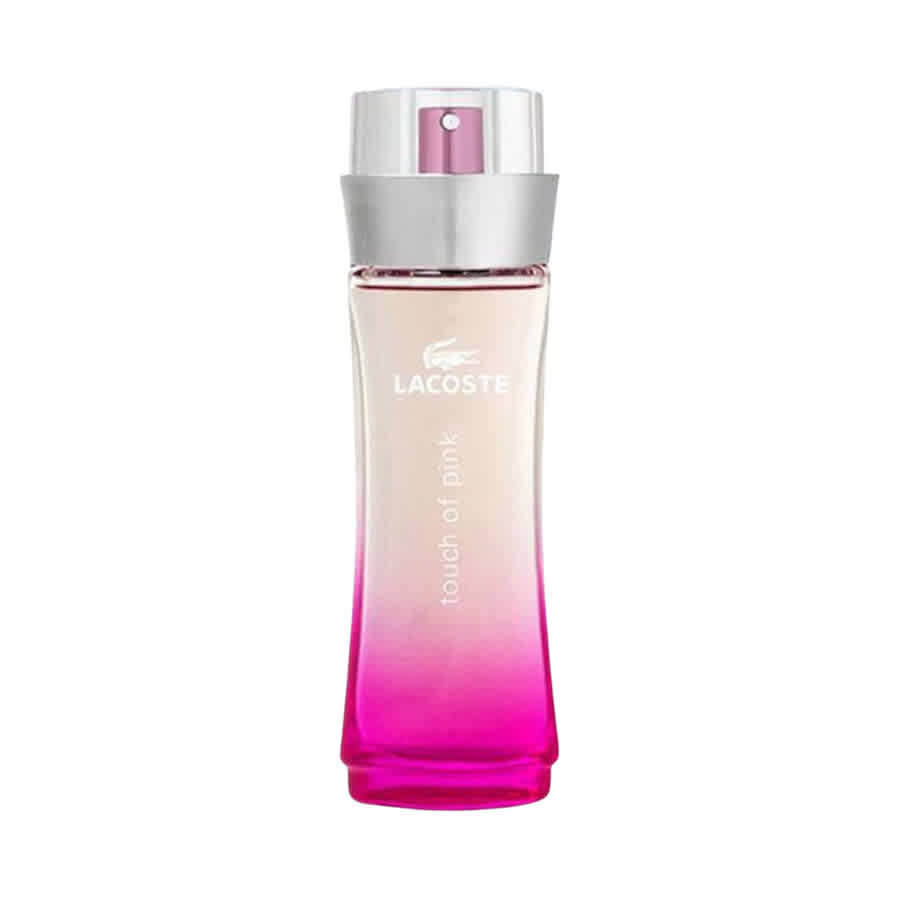 Perfume de mujer eau de toilette 3 oz