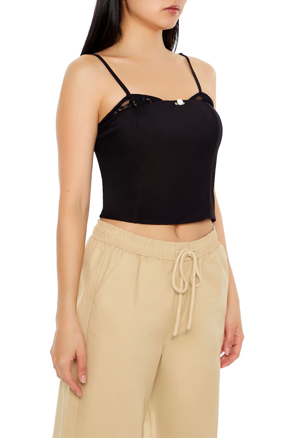 Camiseta sin mangas