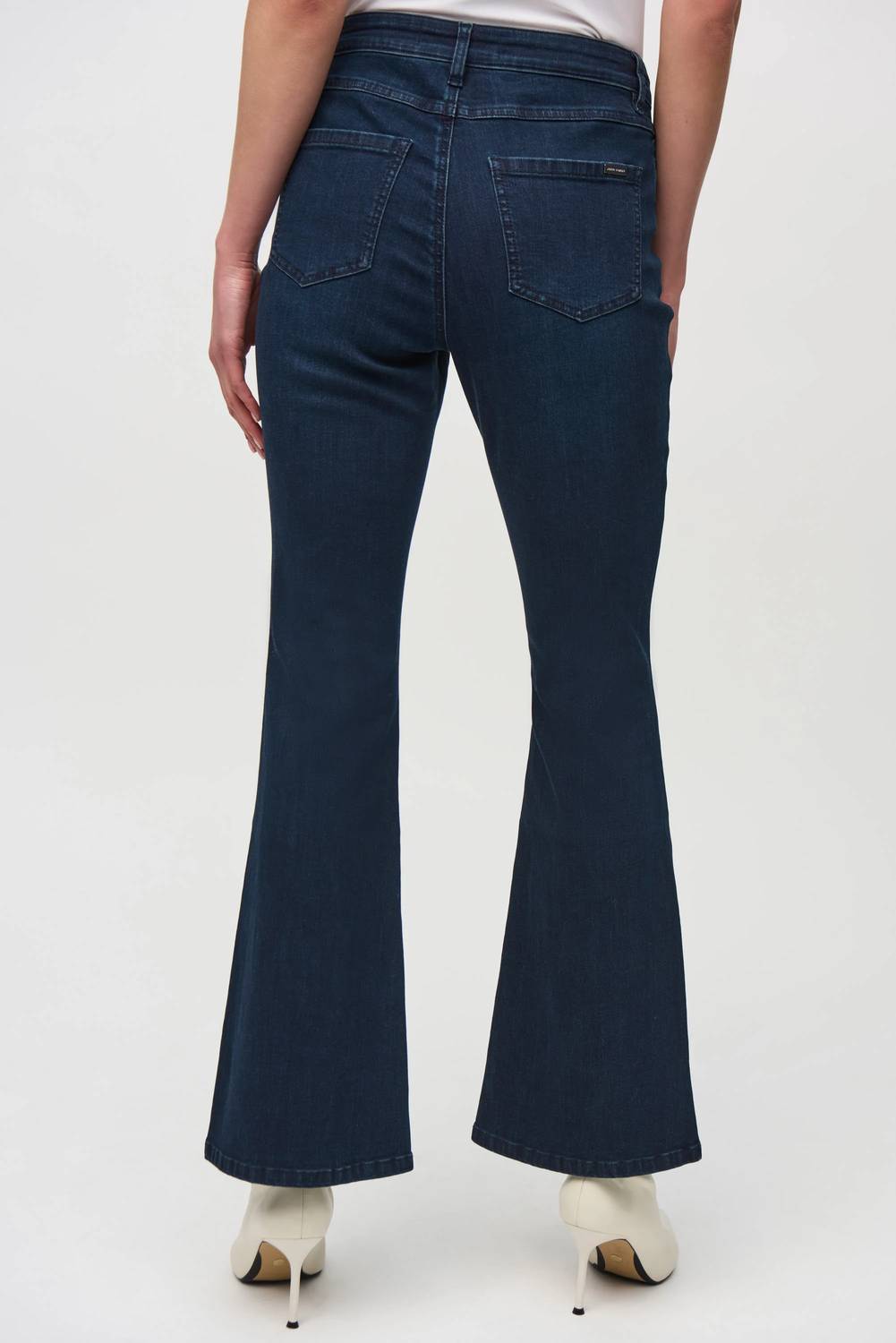 Pantalón de mezclilla
