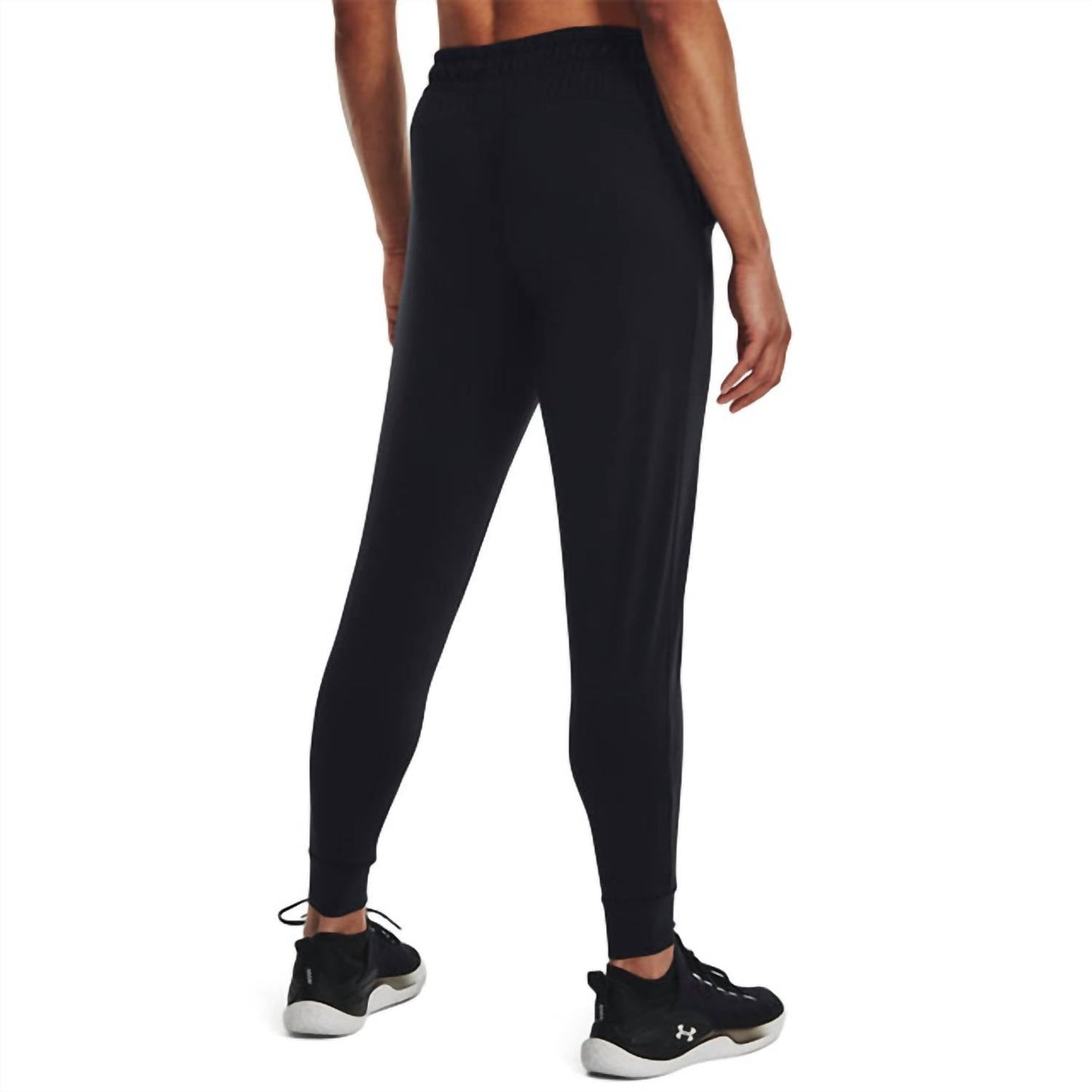 Pantalón deportivo color negro