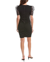 DKNY    Vestido Tejido