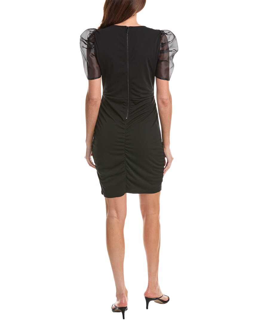 DKNY    Vestido Tejido