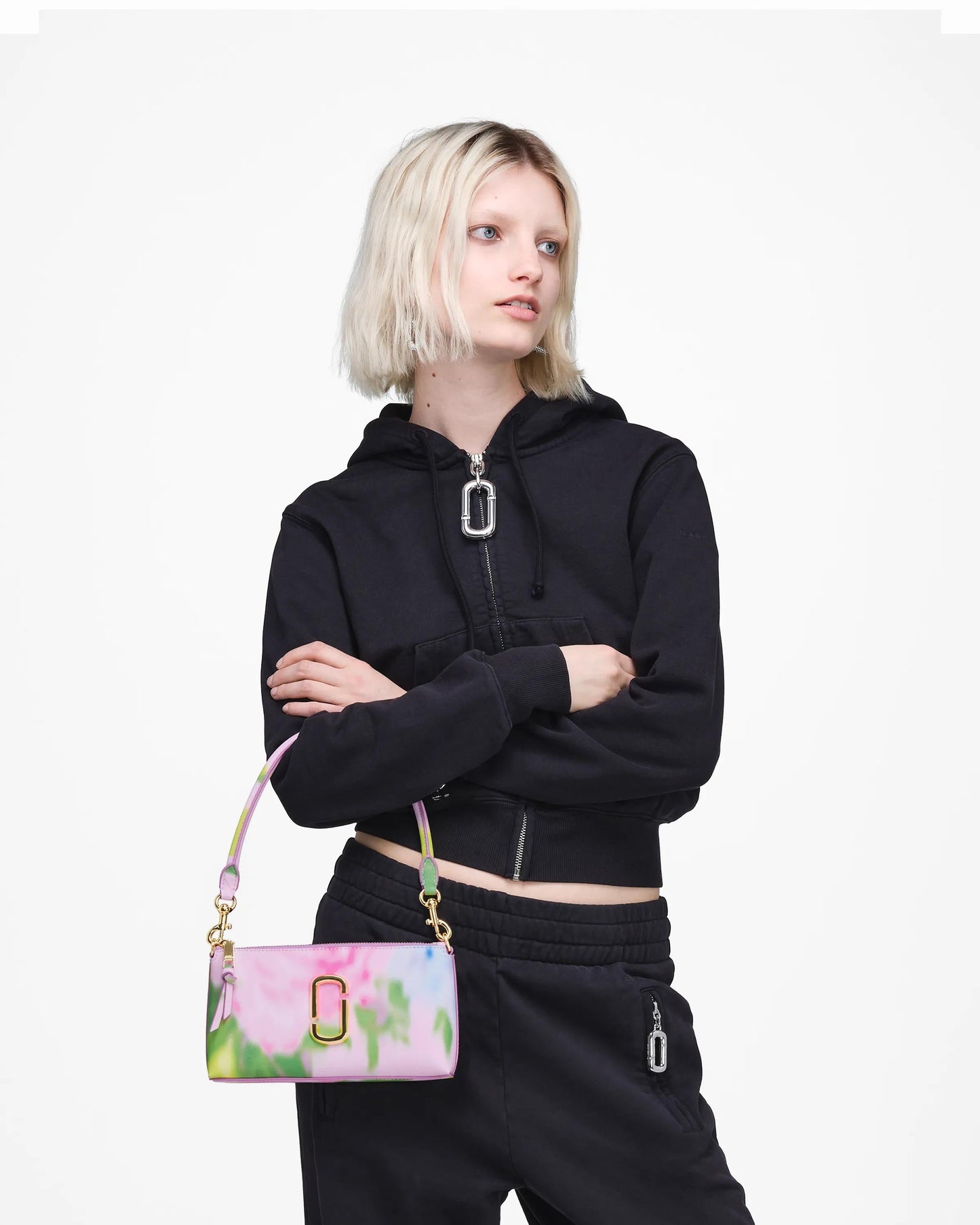 Bolso de hombro