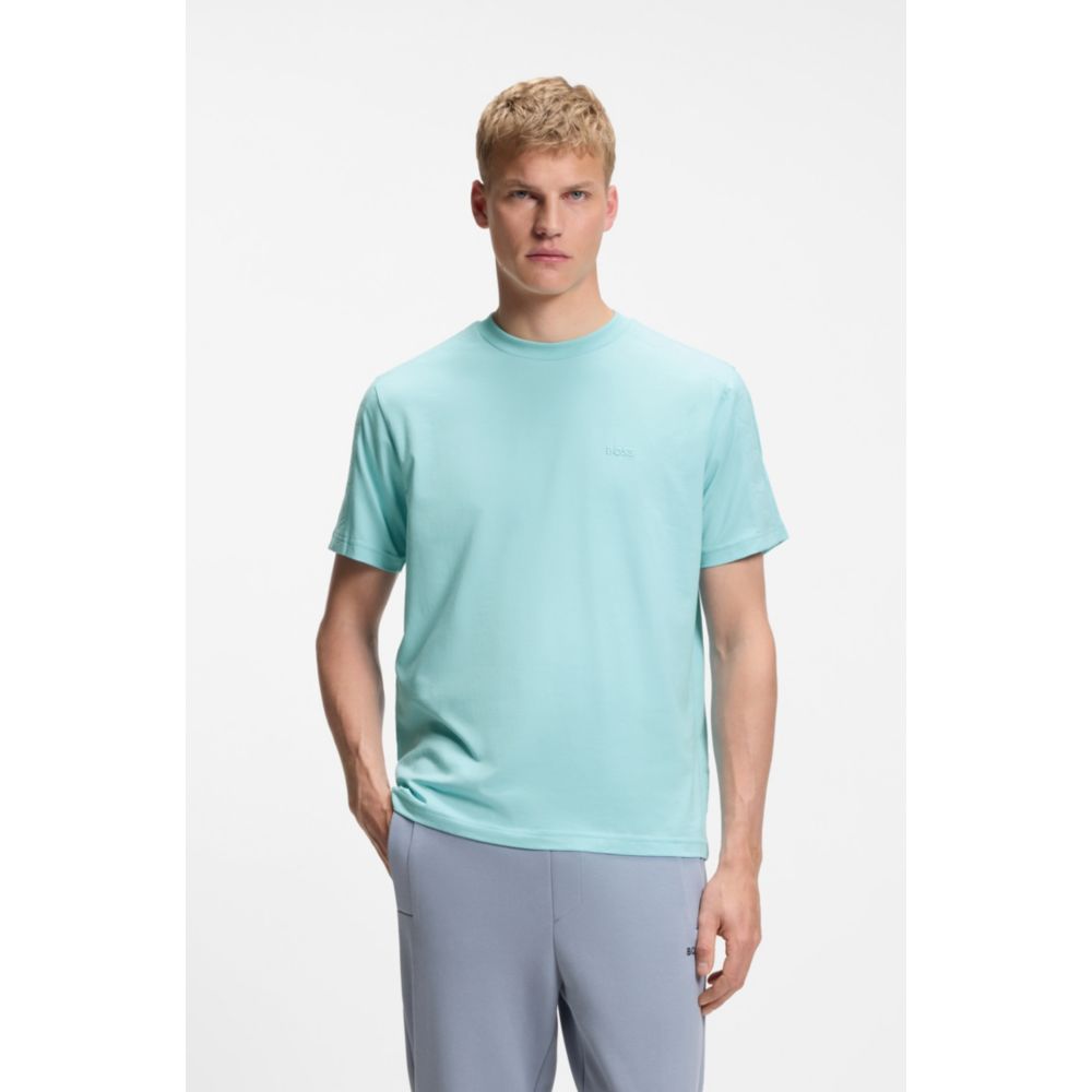 Camiseta de algodón