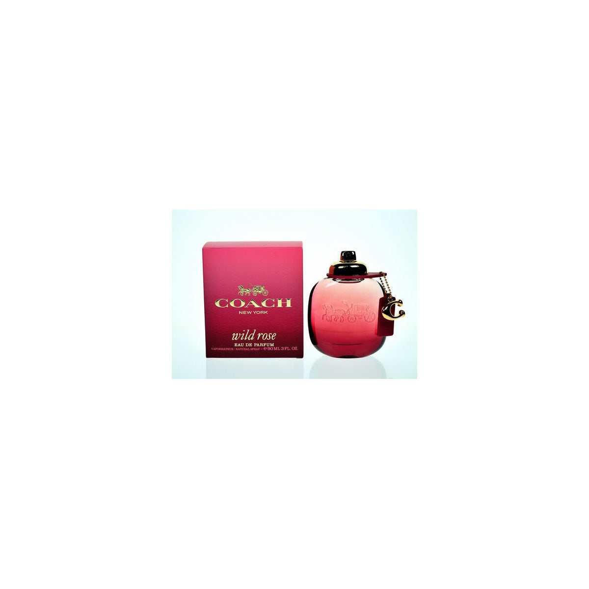 Perfume de mujer eau de parfum 3,0 oz