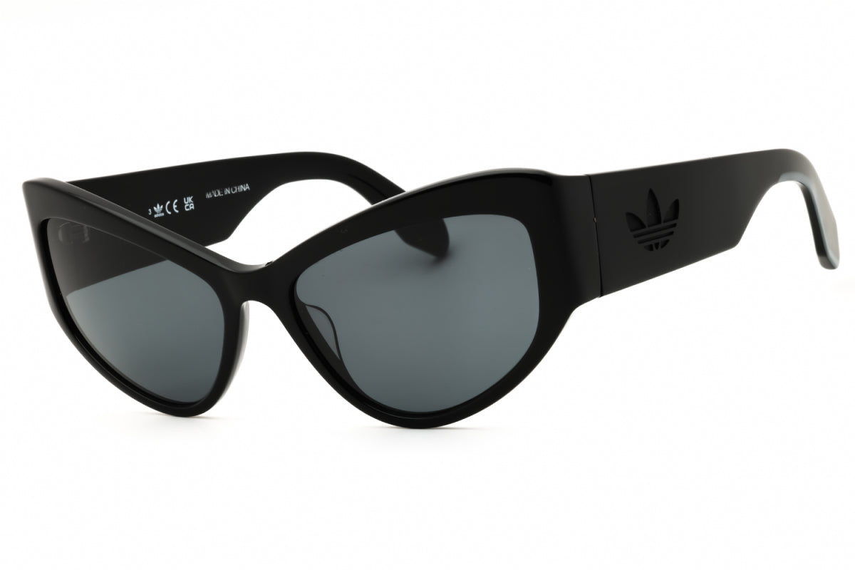Gafas color negro