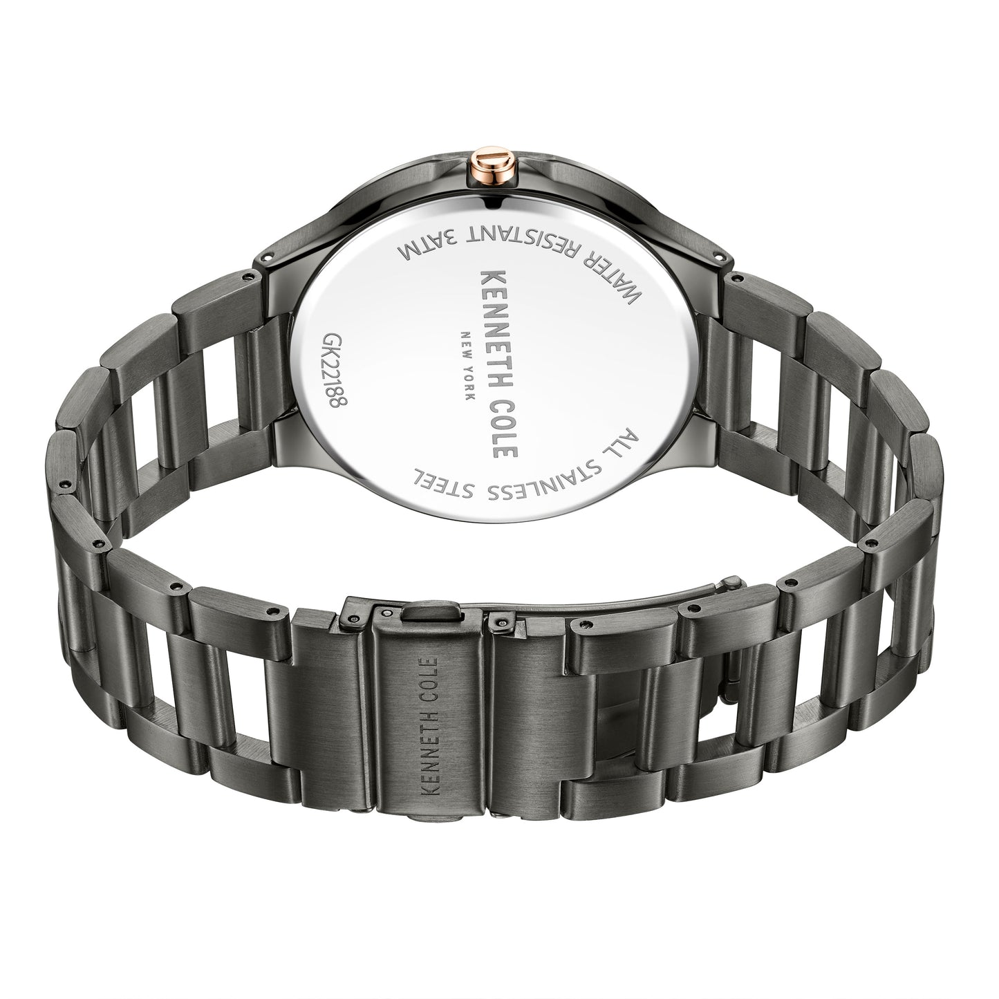 Reloj de hombre