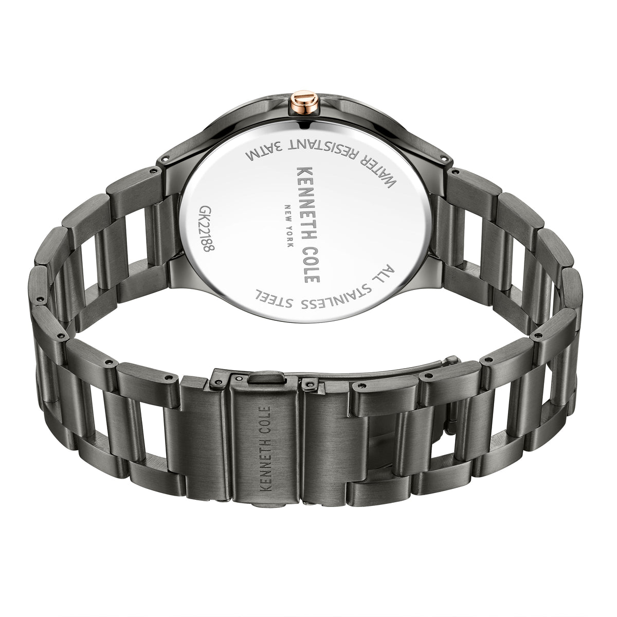 Reloj de hombre