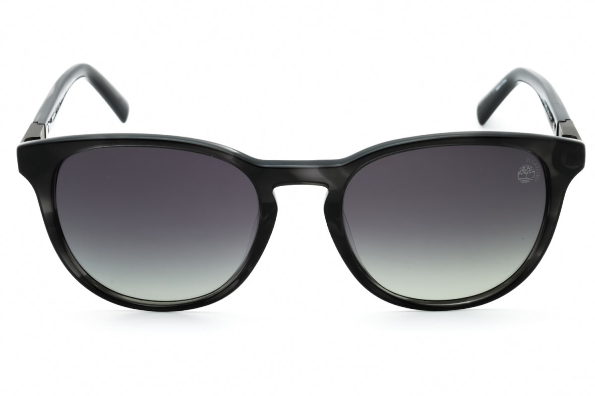 Gafas con lentes polarizados color gris