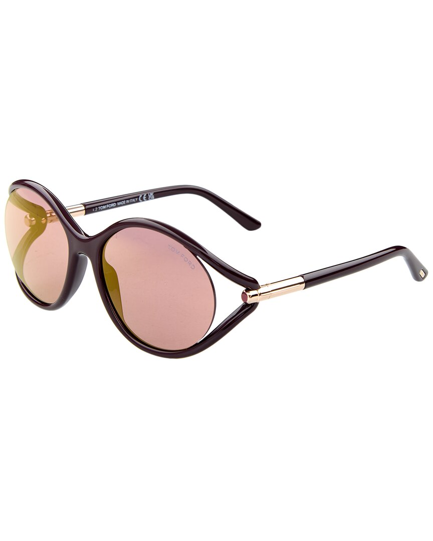 Gafas de sol de mujer 59 mm
