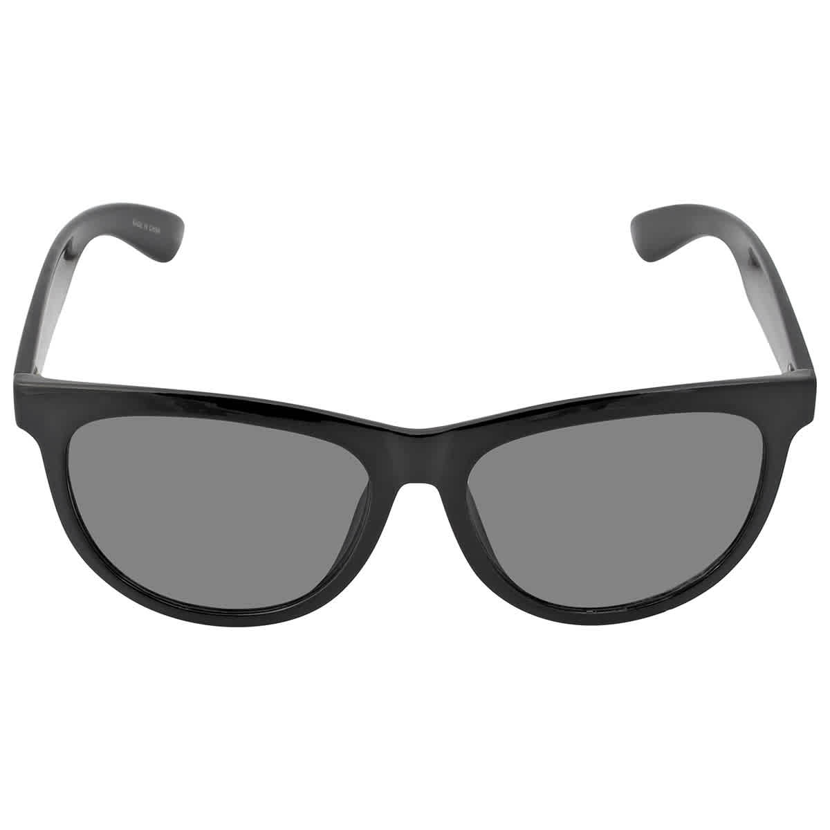Gafas de sol de hombre color gris