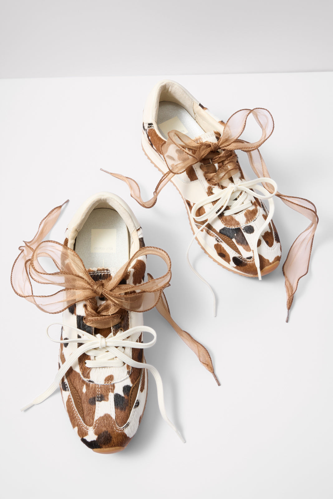 Tenis de mujer