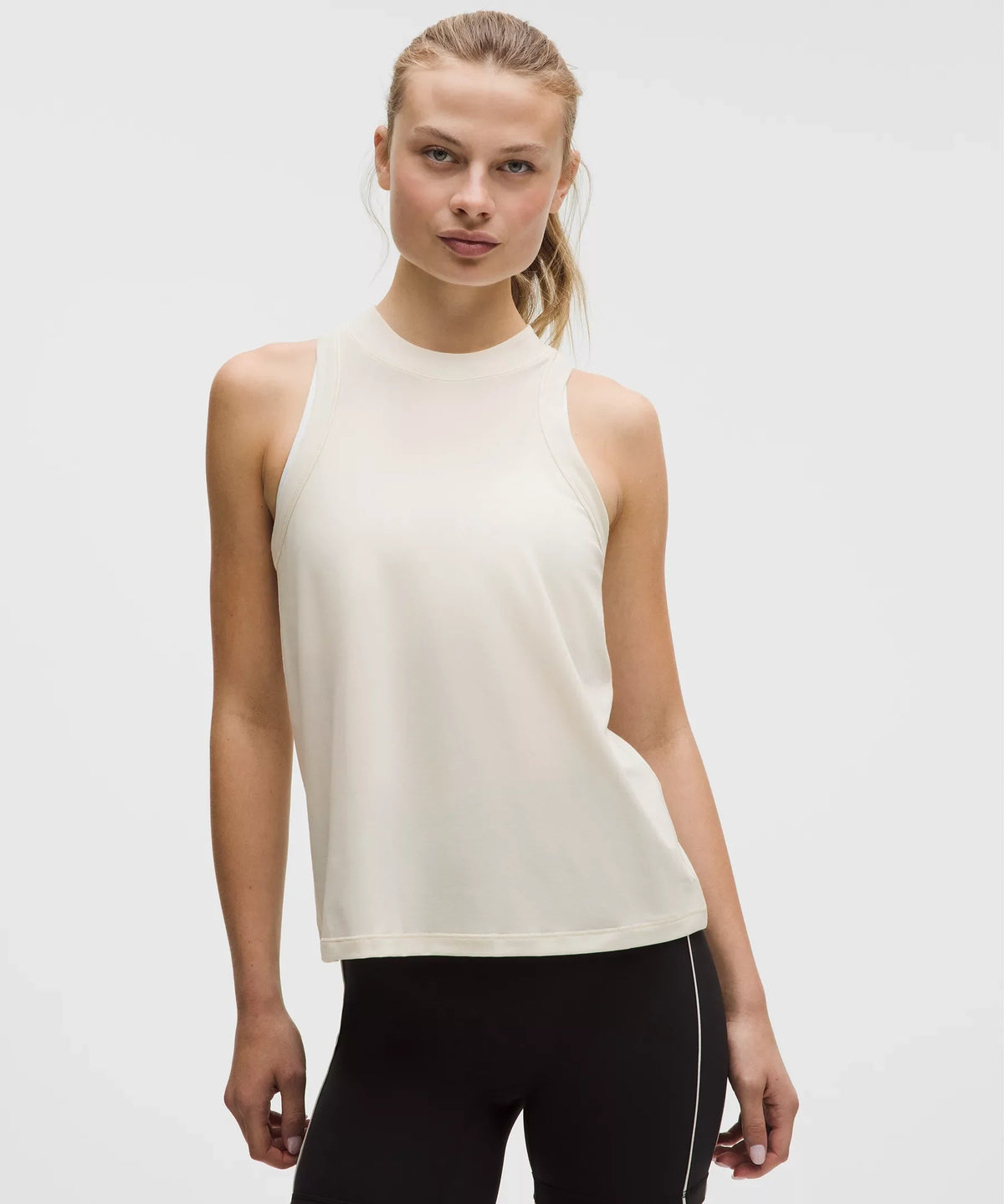 Camiseta sin mangas