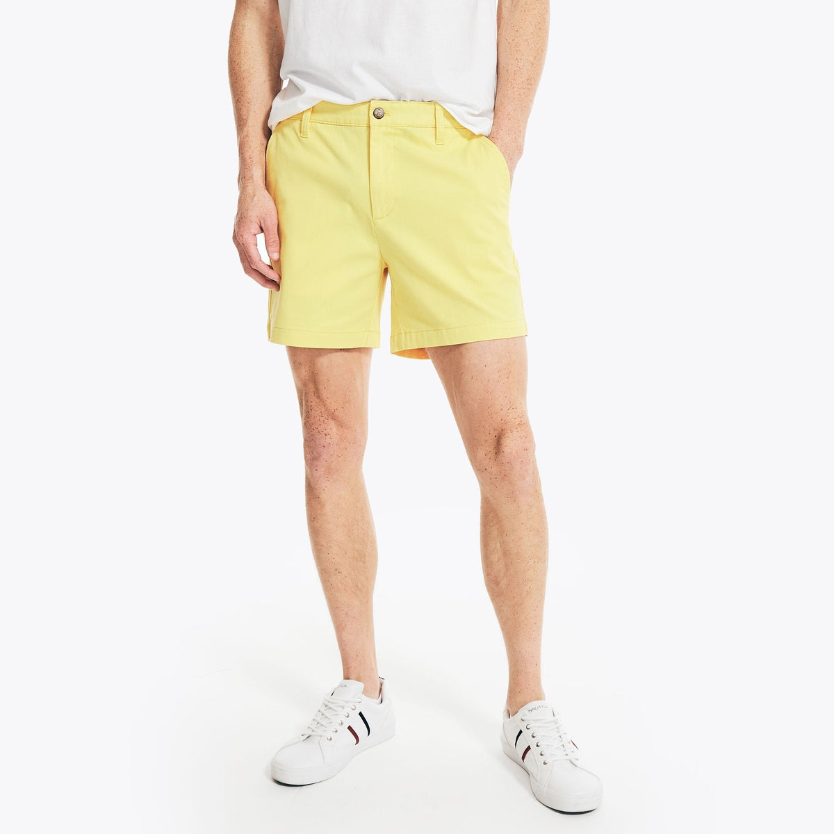Short de hombre
