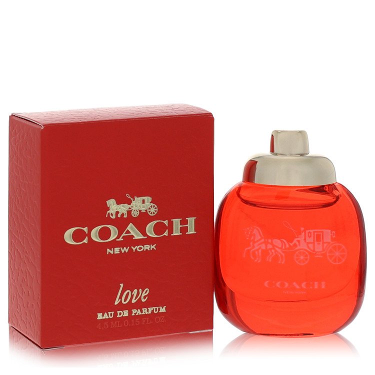 Perfume de mujer eau de parfum 0,15 oz