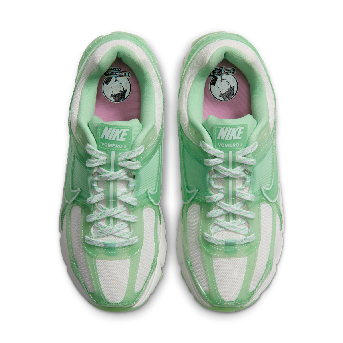 Zapatos de mujer