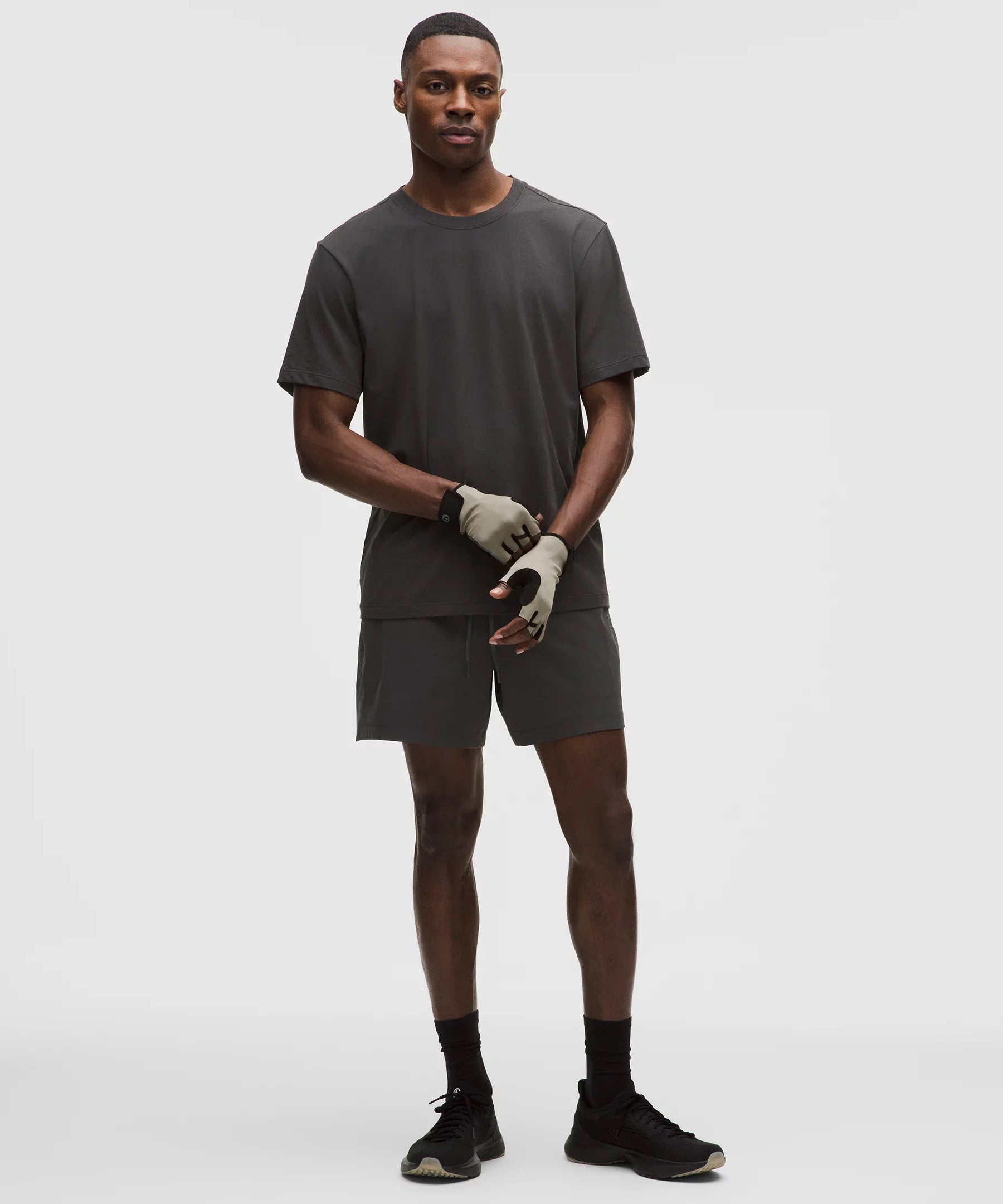 Short