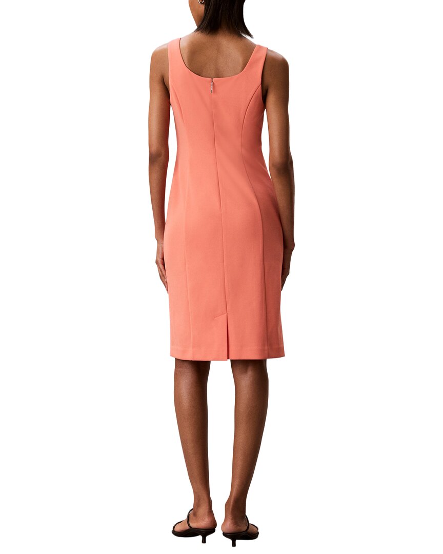 Vestido corto