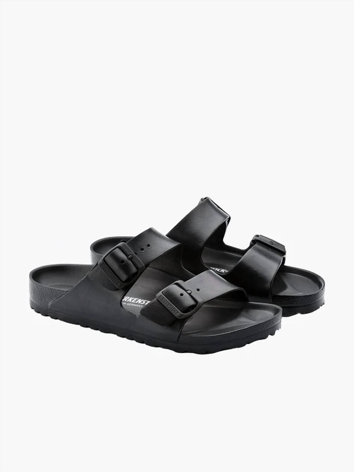 Sandalias de mujer color negro