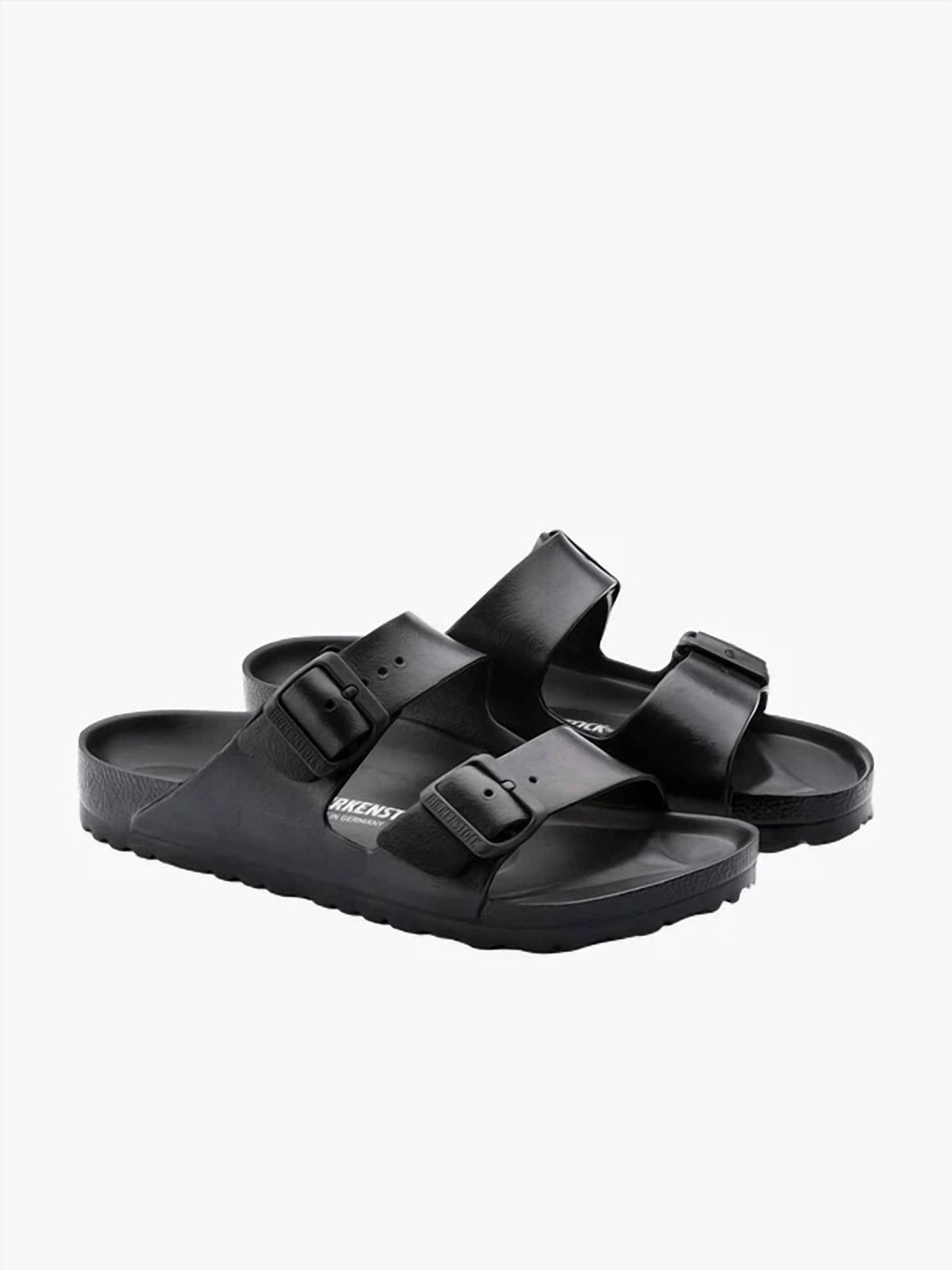 Sandalias de mujer color negro
