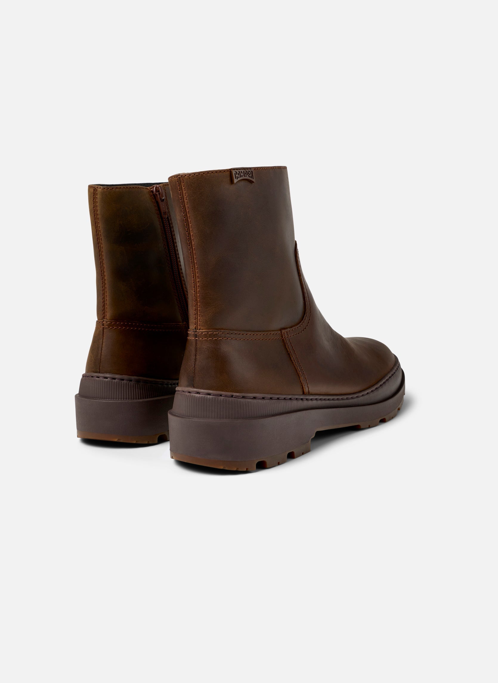 Botas de hombre