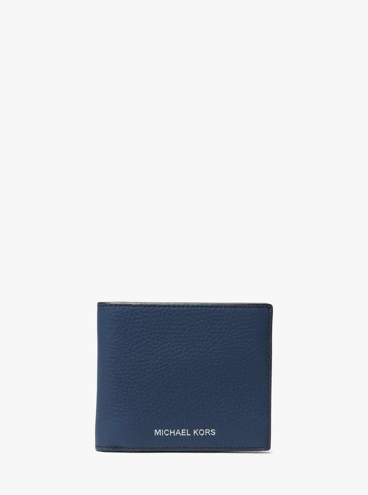 Billetera de cuero