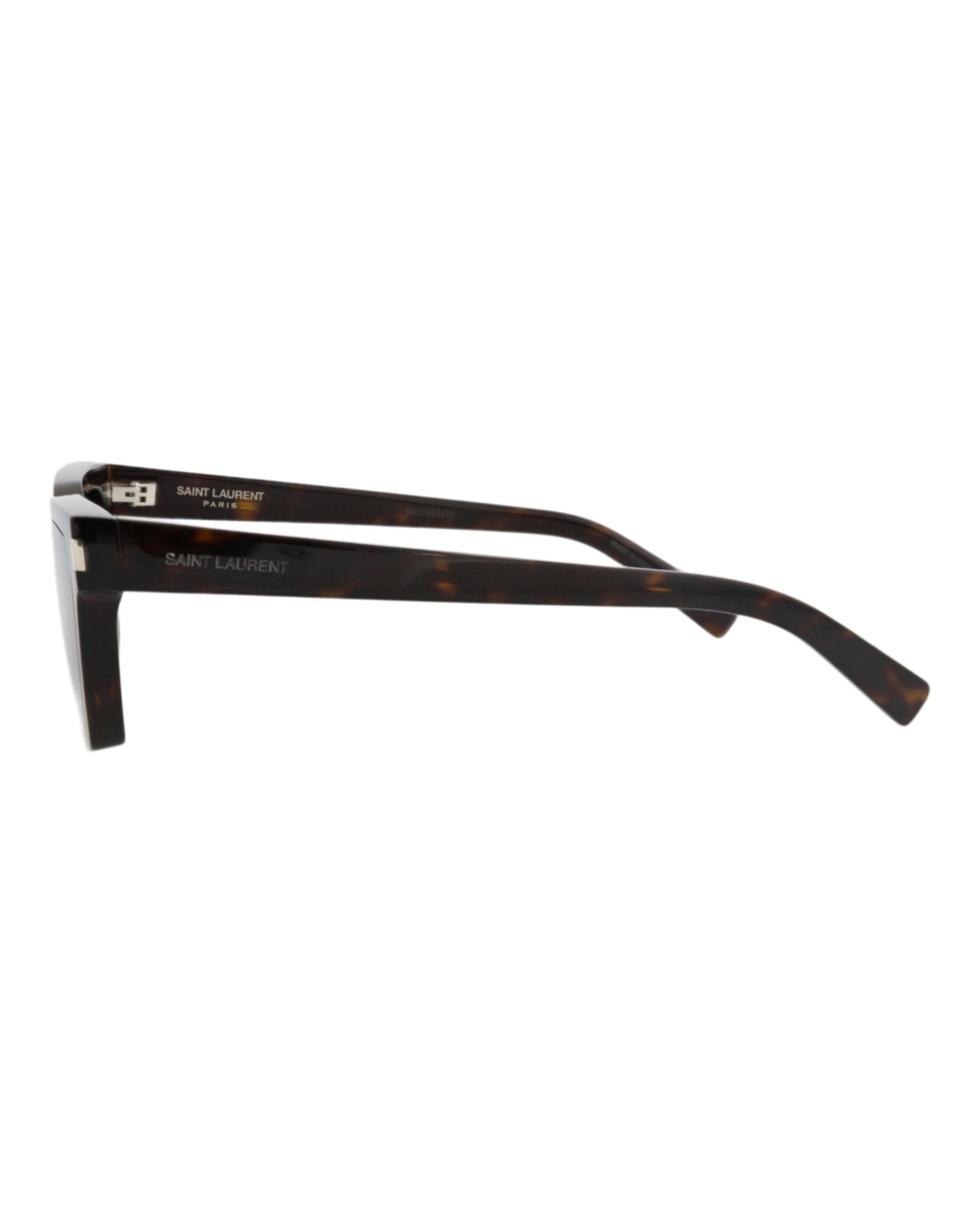 Gafas de sol de acetato de montura tipo gato
