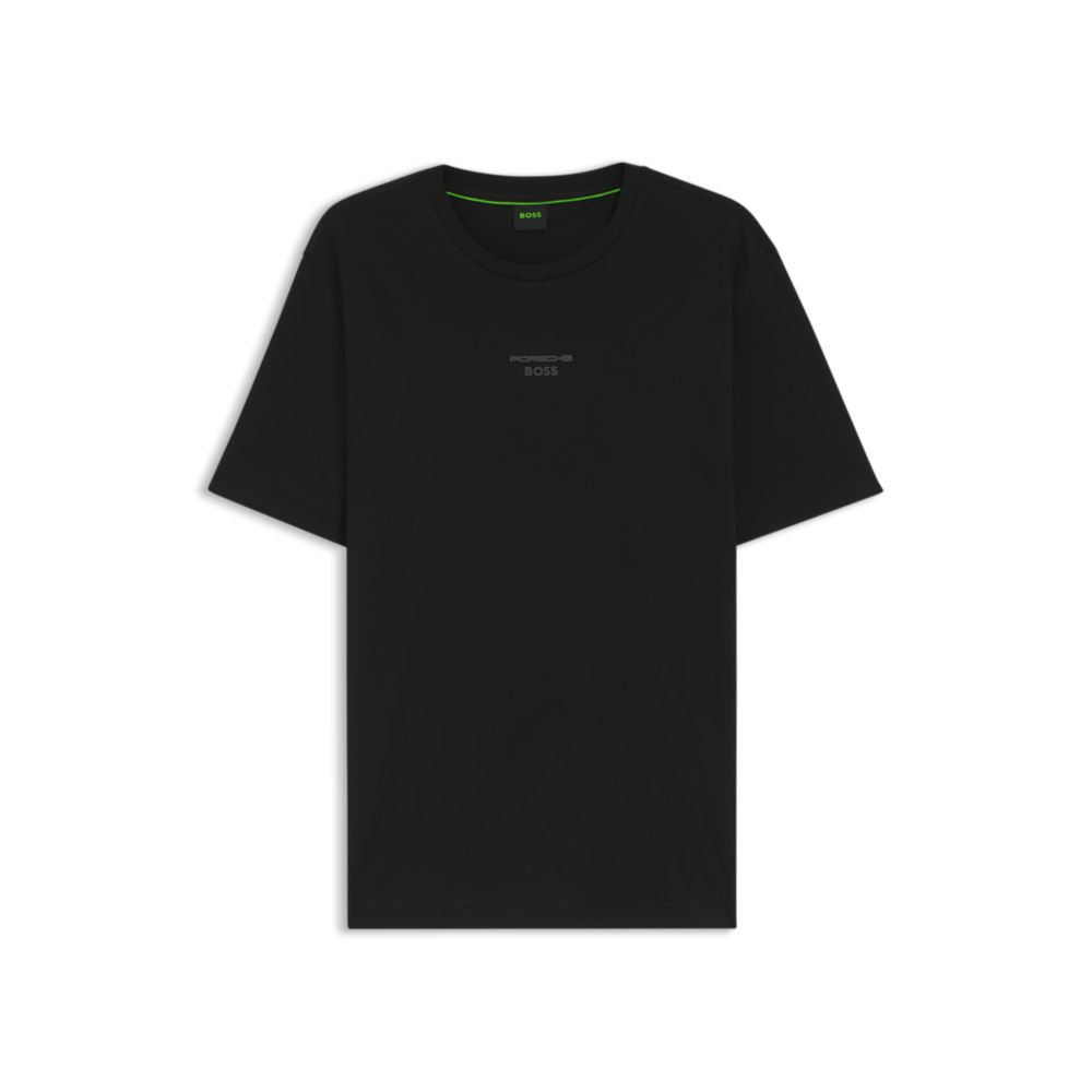 Camiseta de algodón