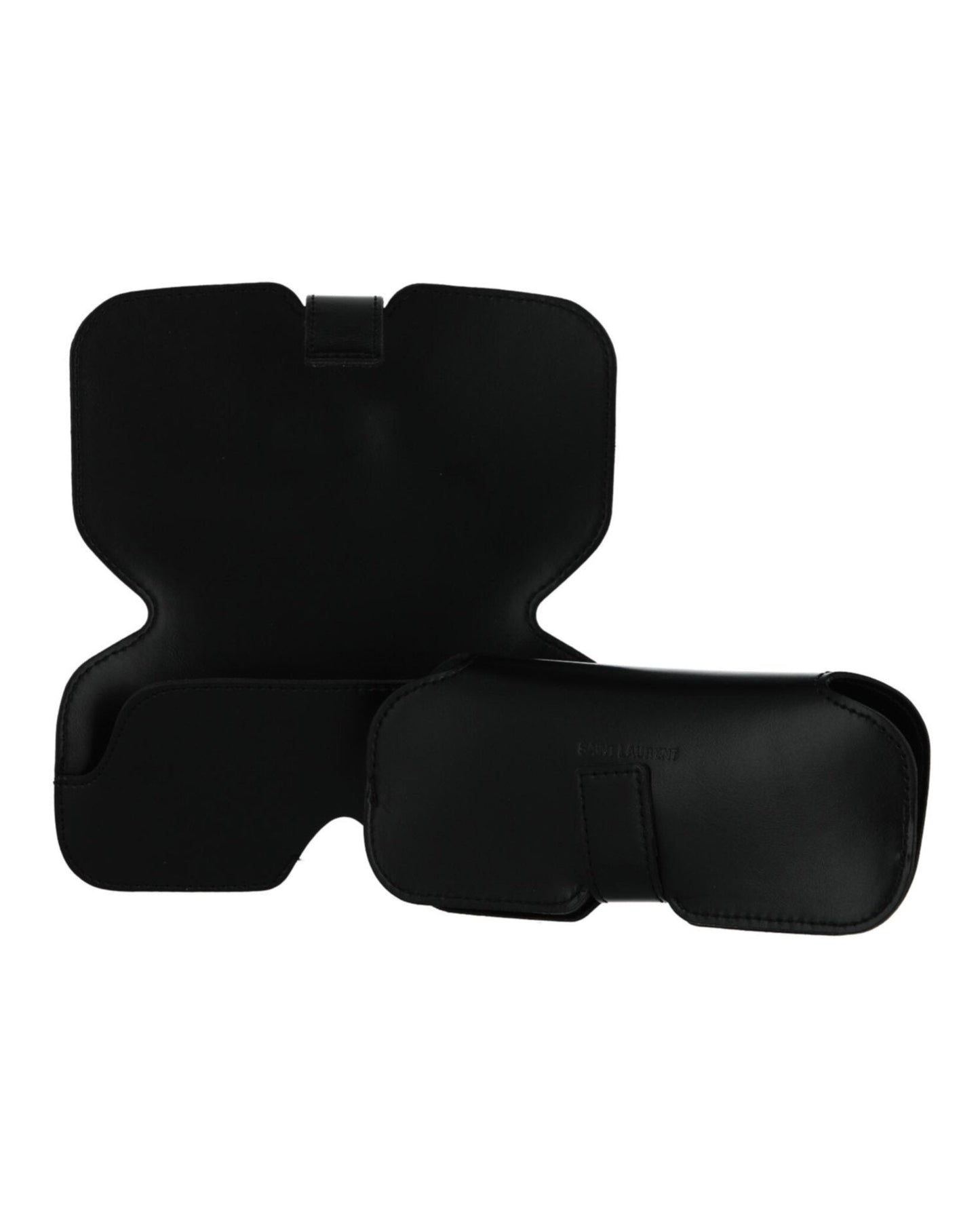 Montura para gafas de acetato de montura cuadrada