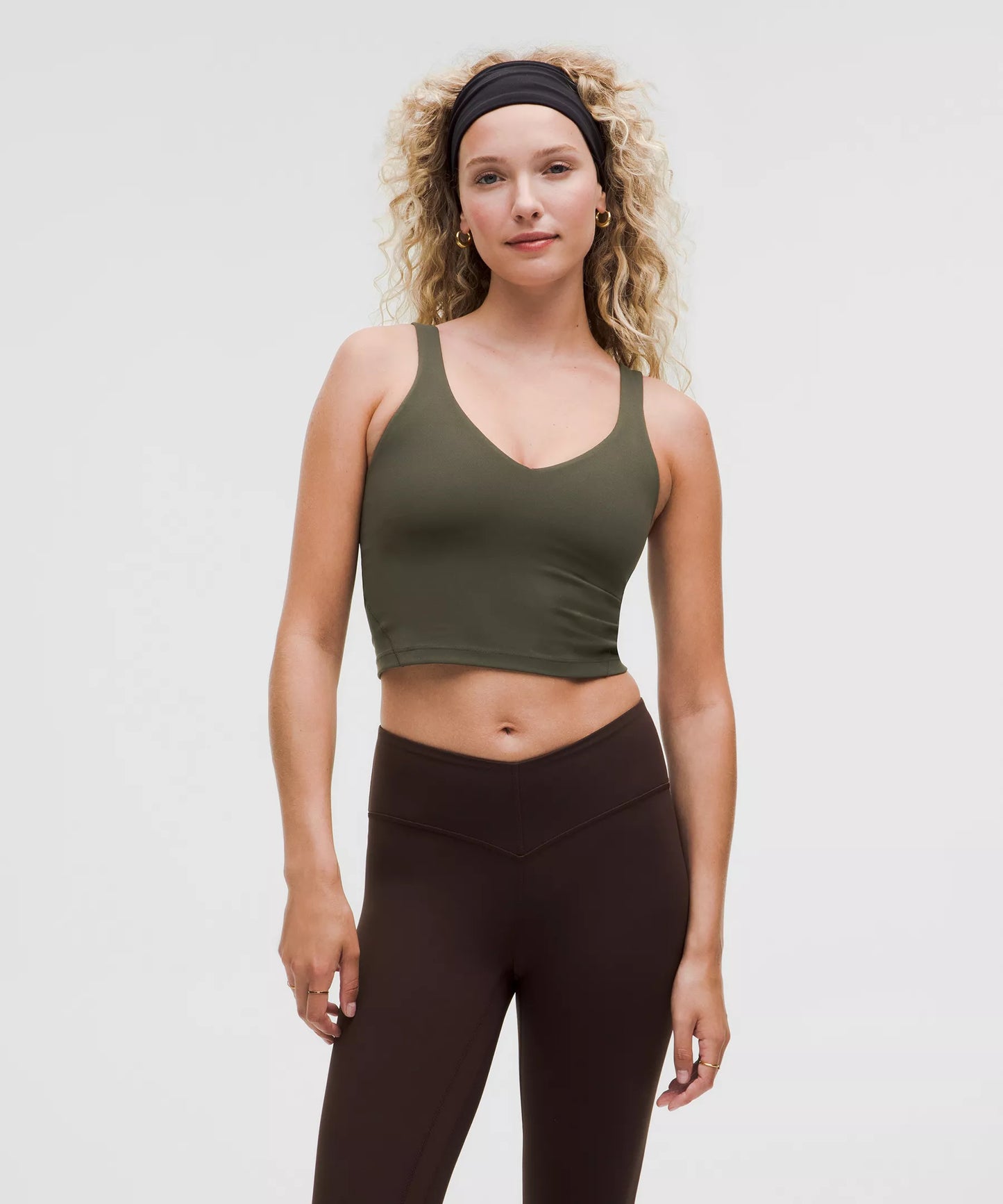 Camiseta sin mangas