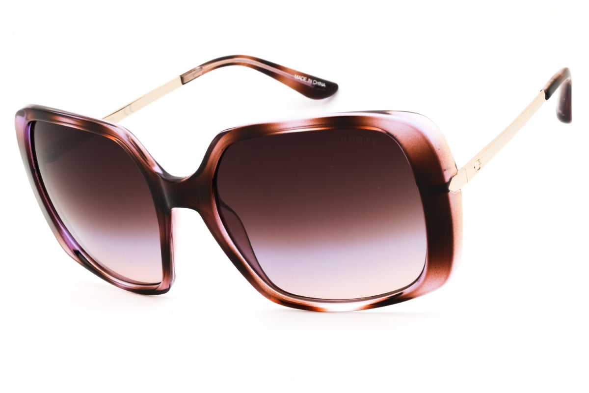 Gafas color violeta
