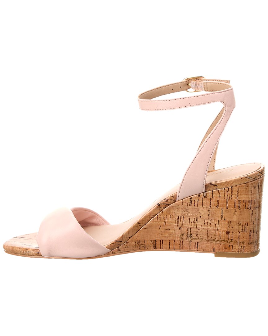 Sandalias de cuero