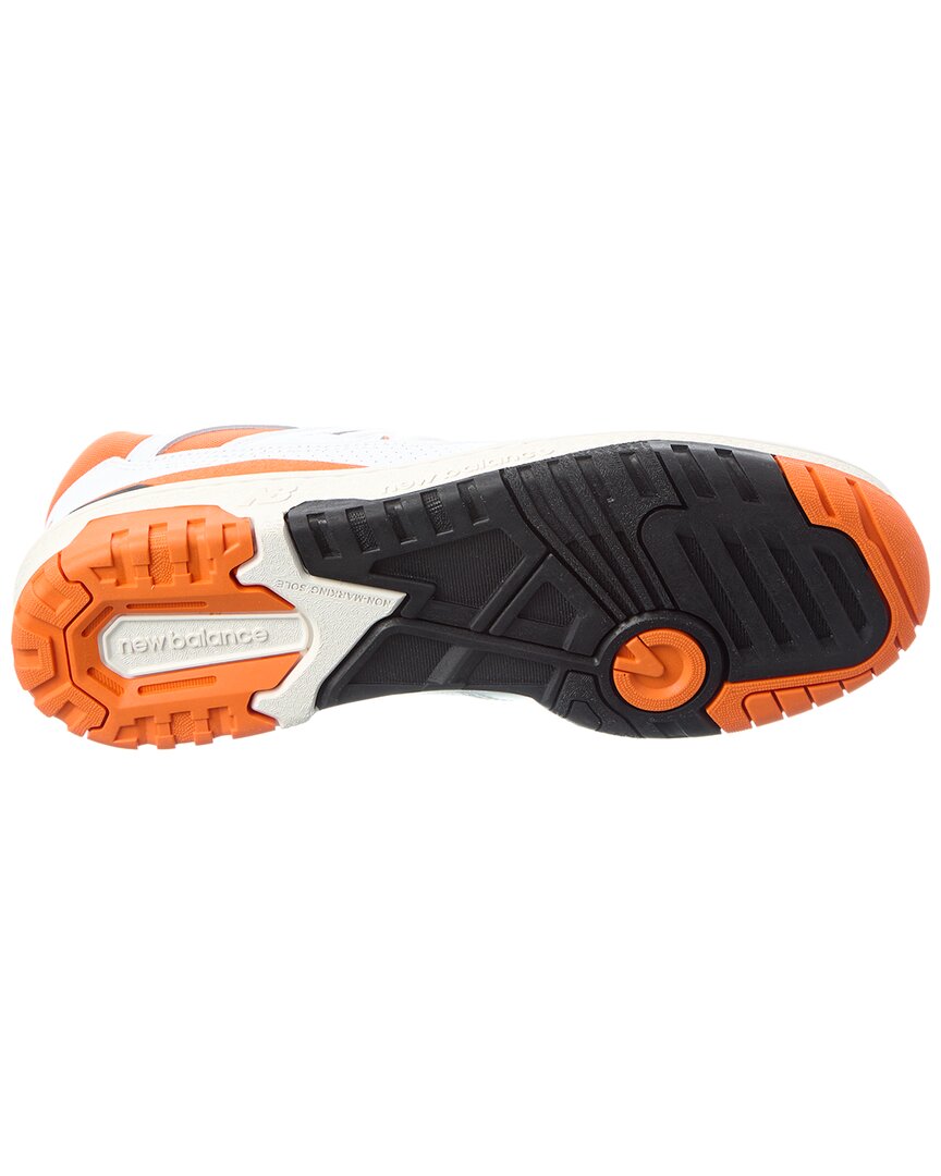 Tenis de cuero