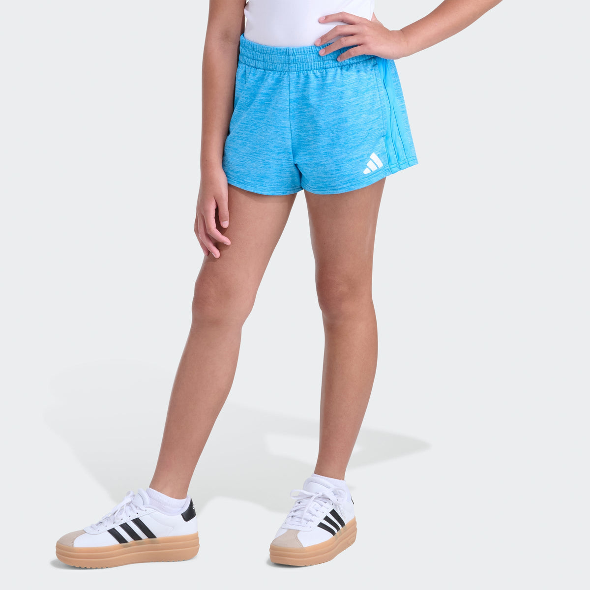 Short infantil