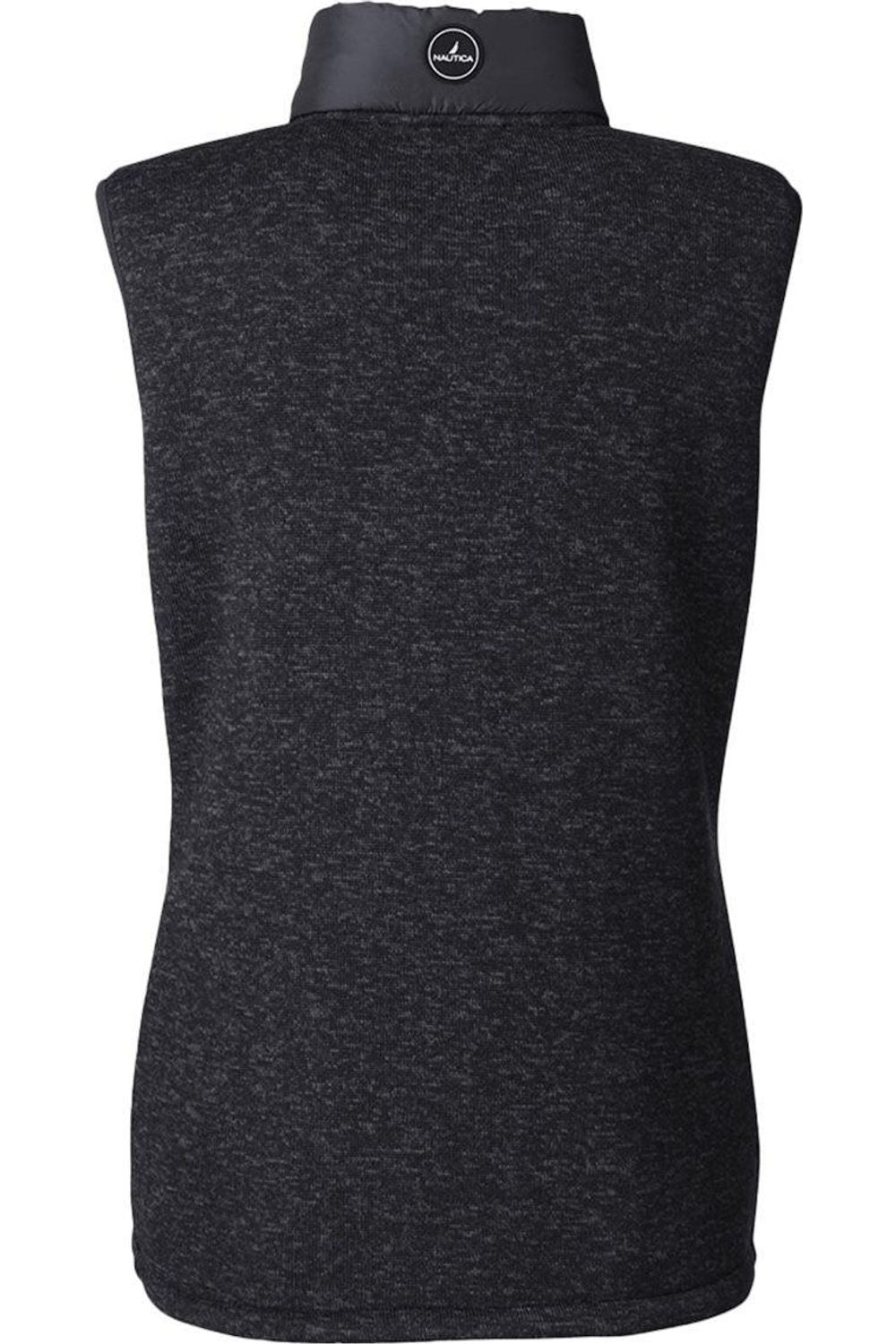 Chaqueta acolchada de mujer