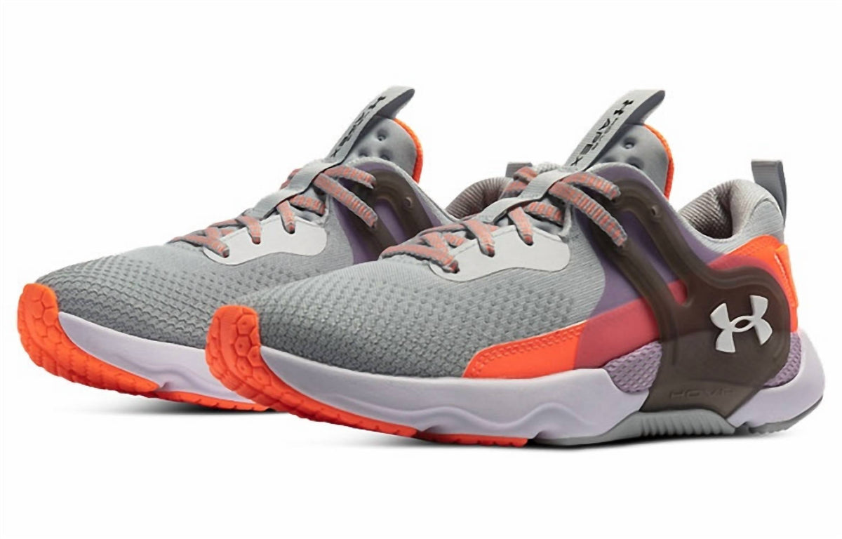 Zapatos de mujer color gris