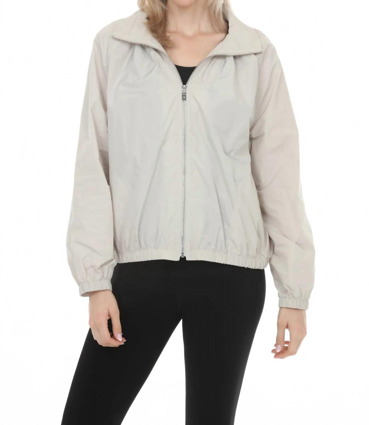 Chaqueta