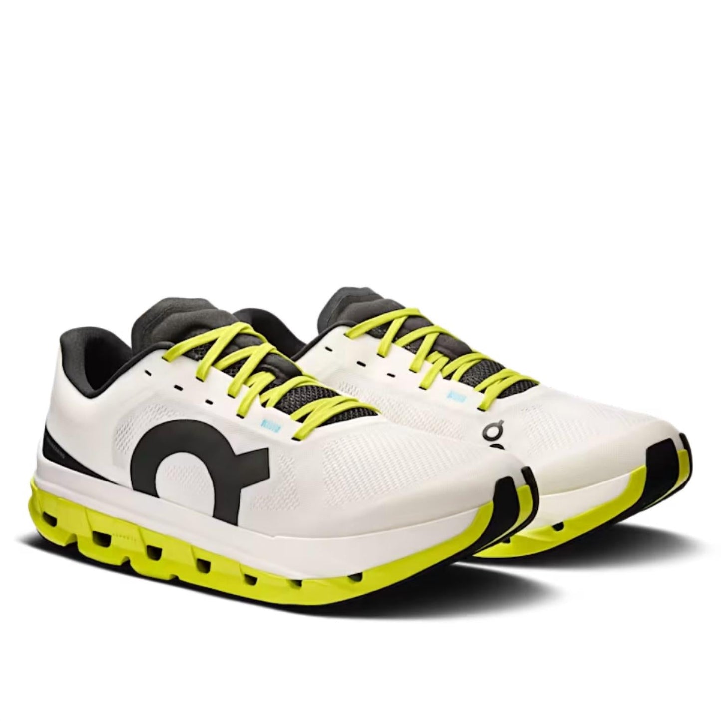 Tenis de hombre color blanco