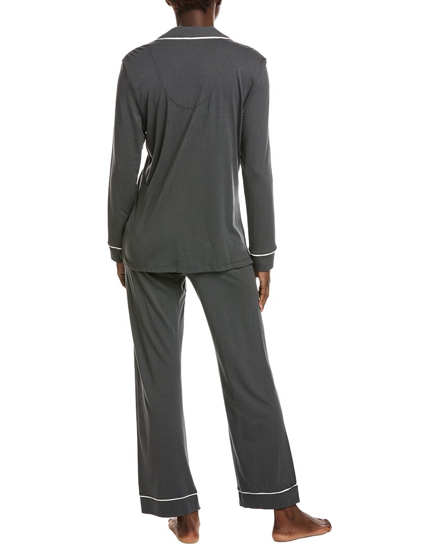 Cosabella 2pc Bella Conjunto Relajado Top y Pantalón